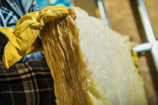 Best Residential Insulation in Crest View Heights, NY