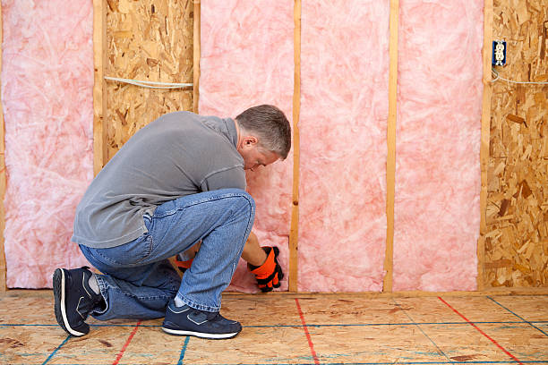 Trusted Crest View Heights, NY Insulation Contractor Experts