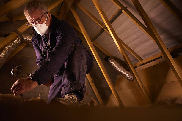 Best Spray Foam Insulation in Crest View Heights, NY